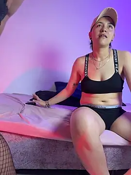 nicocoox online show from 02-01-26, 02:43