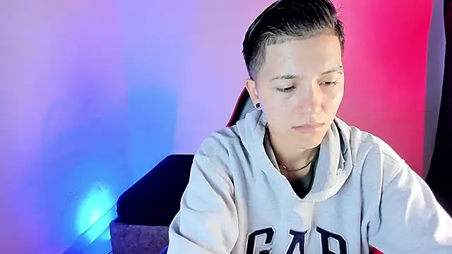 nicocoox online show from 09-28-25, 01:01