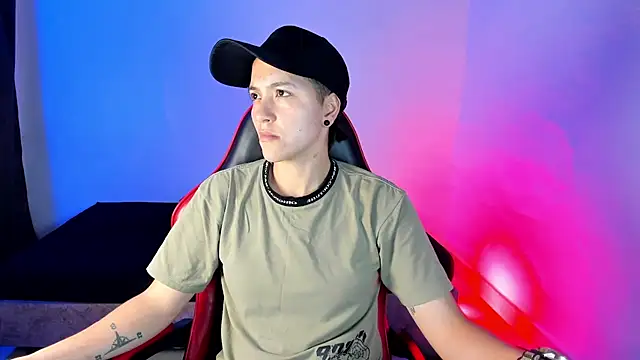 nicocoox online show from 10-14-25, 01:50