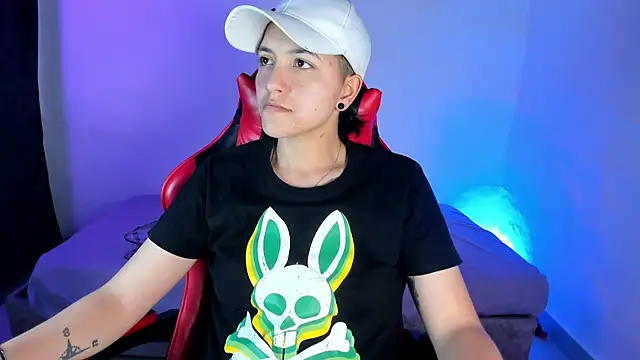 nicocoox online show from 11-19-25, 02:00