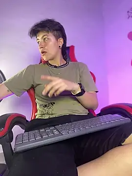 nicocoox online show from 03-13-26, 07:19