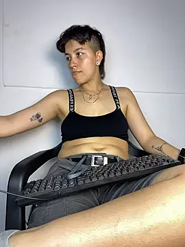 nicocoox online show from 02-27-26, 08:41