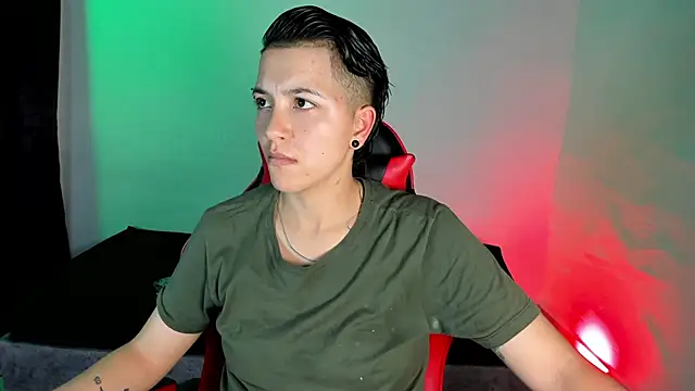 nicocoox online show from 11-12-25, 02:04