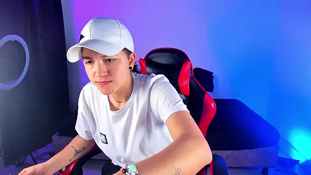 nicocoox online show from 01-16-26, 03:27