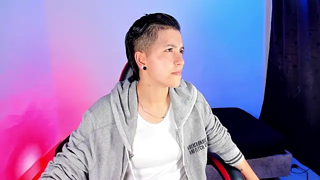 nicocoox online show from 10-10-25, 02:12