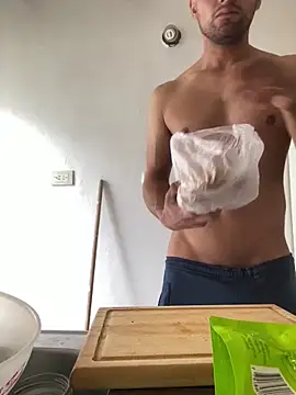 Fran-cisco1509 online show from 09-25-25, 02:12