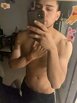 Fran-cisco1509 online show from 09-20-25, 08:08