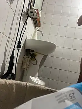 Fran-cisco1509 online show from 10-25-25, 08:24