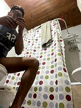 Fran-cisco1509 online show from 10-09-25, 03:18