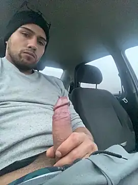 Fran-cisco1509 online show from 10-01-25, 10:20