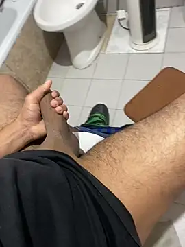 Fran-cisco1509 online show from 03-23-26, 04:07