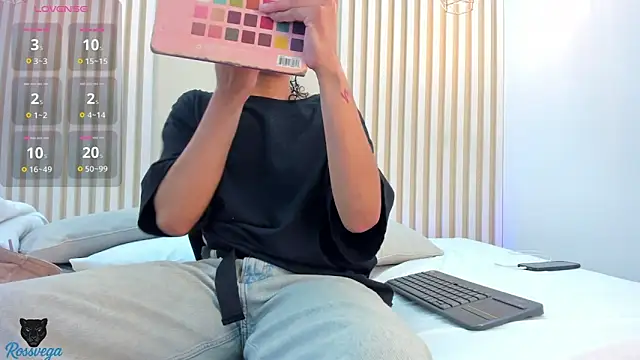 rossvega online show from 10-16-25, 08:06