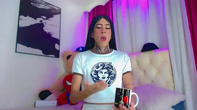 Julia Bulette1 online show from 02-11-26, 01:44