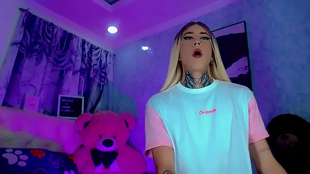 Julia Bulette1 online show from 06-28-26, 01:23