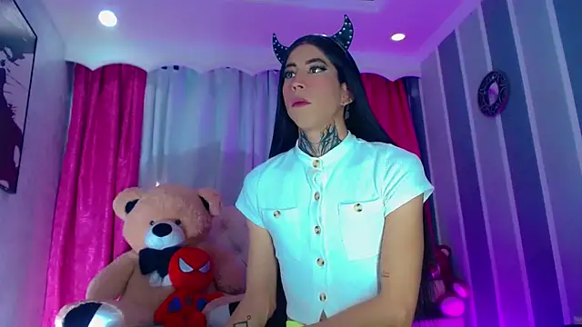 Julia Bulette1 online show from 03-29-26, 01:24