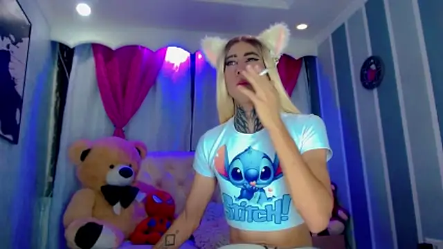 Julia Bulette1 online show from 03-23-26, 01:17