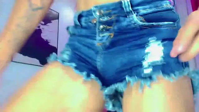 Julia Bulette1 online show from 02-13-26, 01:38