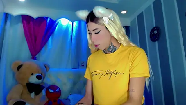 Julia Bulette1 online show from 03-16-26, 01:24