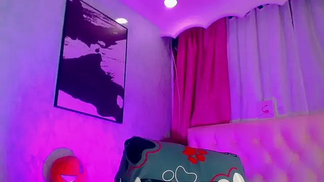 Julia Bulette1 online show from 05-19-26, 01:56