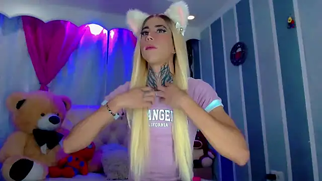 Julia Bulette1 online show from 03-18-26, 01:35