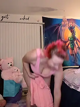 LilNaughtyKitty online show from 03-02-26, 04:13