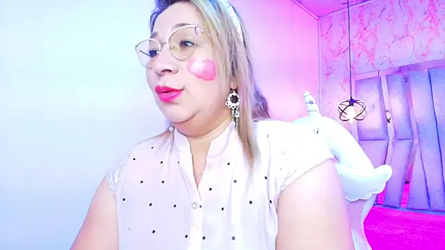 MaylinRosse  online show from 10-07-25, 06:53