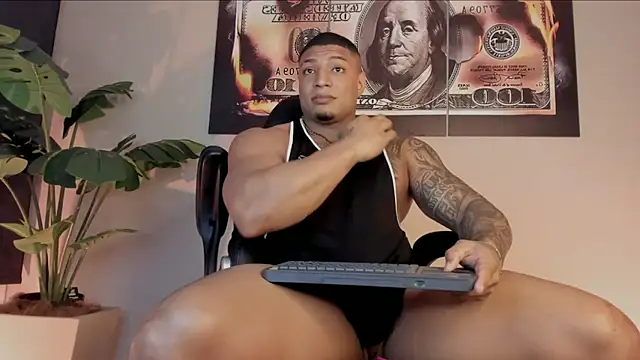 chrizmacgregor online show from 01-17-26, 02:15