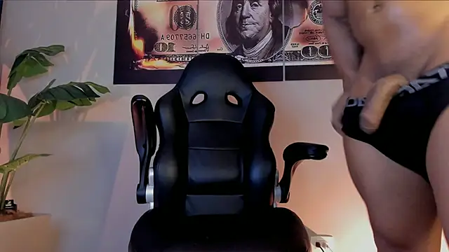 chrizmacgregor online show from 03-12-26, 03:34