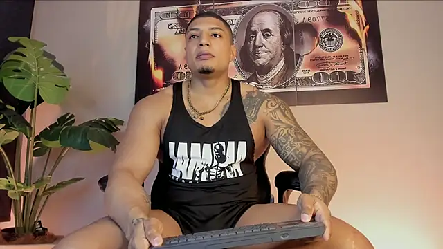 chrizmacgregor online show from 12-15-25, 02:06