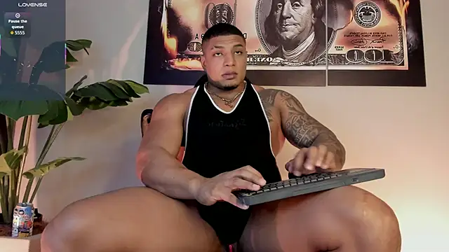 chrizmacgregor online show from 04-07-26, 11:50