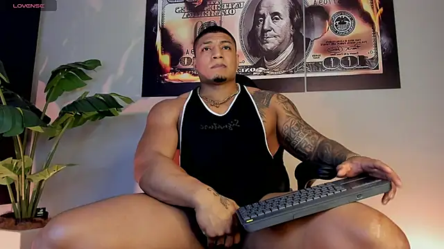 chrizmacgregor online show from 03-18-26, 02:37