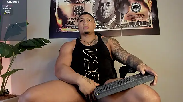 chrizmacgregor online show from 03-21-26, 02:02