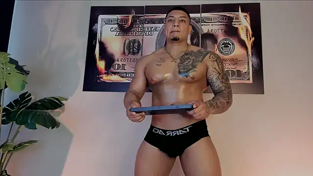 chrizmacgregor online show from 12-19-25, 07:49