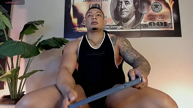 chrizmacgregor online show from 05-05-26, 12:24