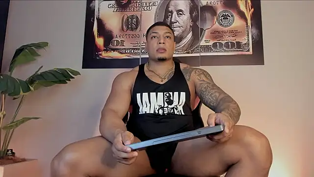 chrizmacgregor online show from 02-19-26, 02:41