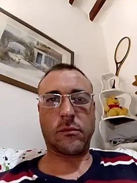 santy56 online show from 05-07-26, 08:23