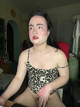 TatianaTaylor69 online show from 02-13-26, 07:25