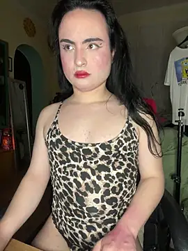 TatianaTaylor69 online show from 01-05-26, 08:45