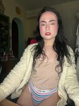 TatianaTaylor69 online show from 02-06-26, 10:39