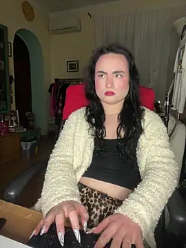 TatianaTaylor69 online show from 02-17-26, 09:23