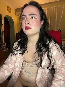 TatianaTaylor69 online show from 02-19-26, 10:29