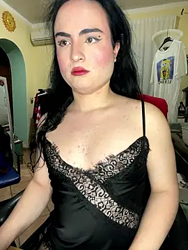 TatianaTaylor69 online show from 01-08-26, 09:32