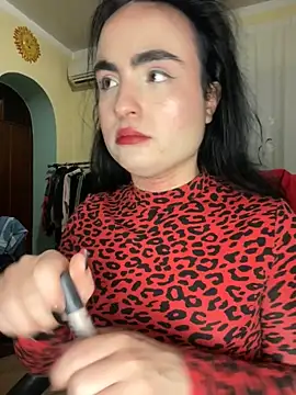 TatianaTaylor69 online show from 12-03-25, 11:25