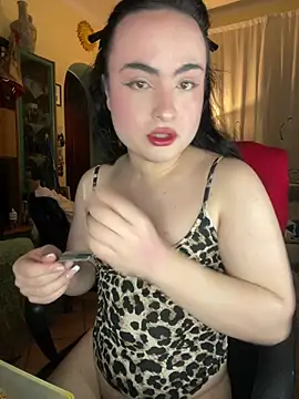 TatianaTaylor69 online show from 03-11-26, 10:04