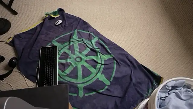 Doanything4you online show from 02-19-26, 03:03