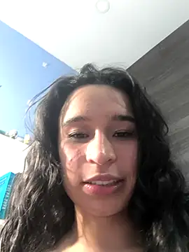 scarlettscott  online show from 09-25-25, 03:34