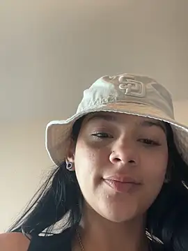 Mia fire666 online show from 12-02-25, 11:17