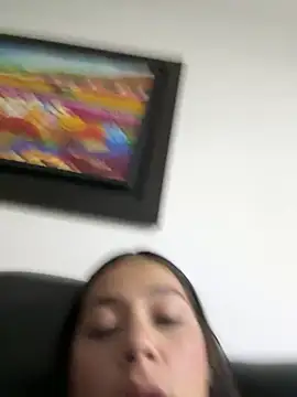 Mia fire666 online show from 04-27-26, 10:30