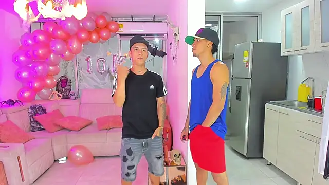 Houseofwarrios online show from 10-28-25, 05:39