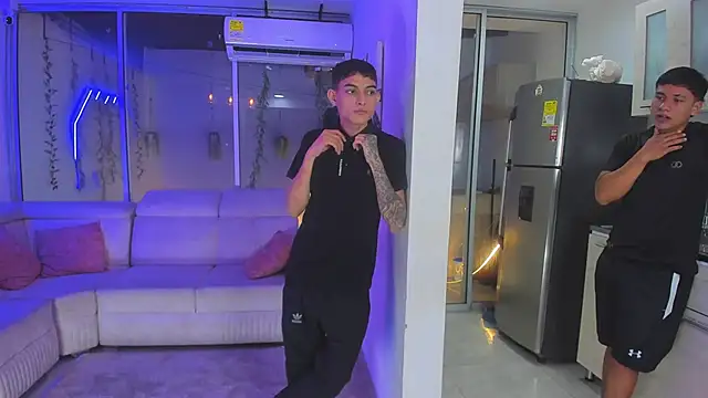 Houseofwarrios online show from 12-19-25, 05:21